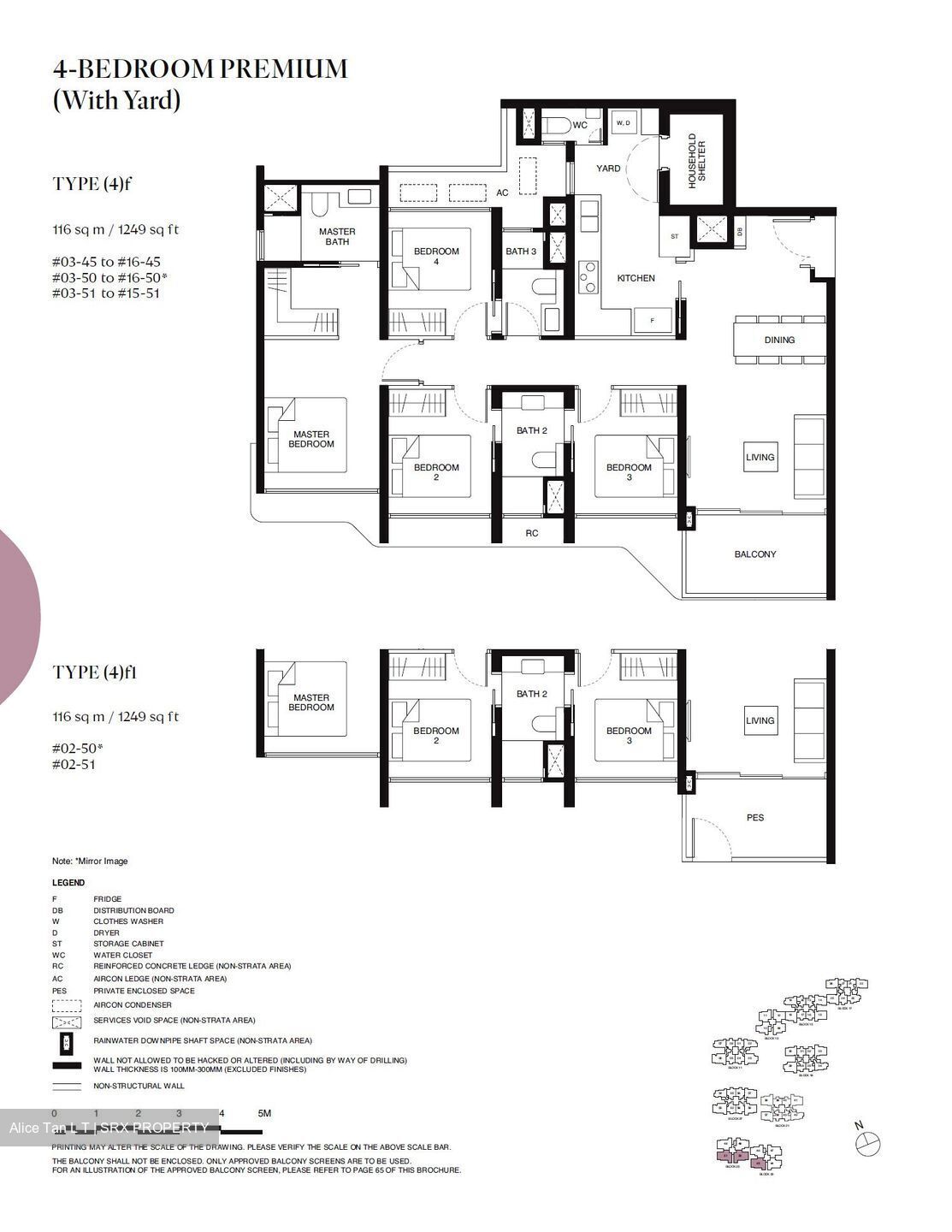 Tengah Garden Residences (U/C) (D24), Apartment #561115851